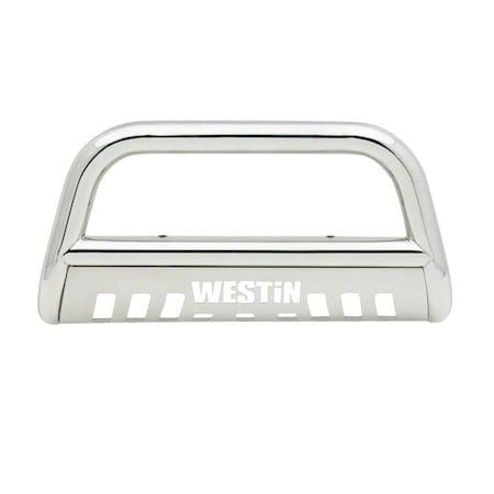 Westin Automotive 11-16 F250/350/450/15-16 F550 HD SUPERDUTY E-SERIES BULL BAR SS 31-5370